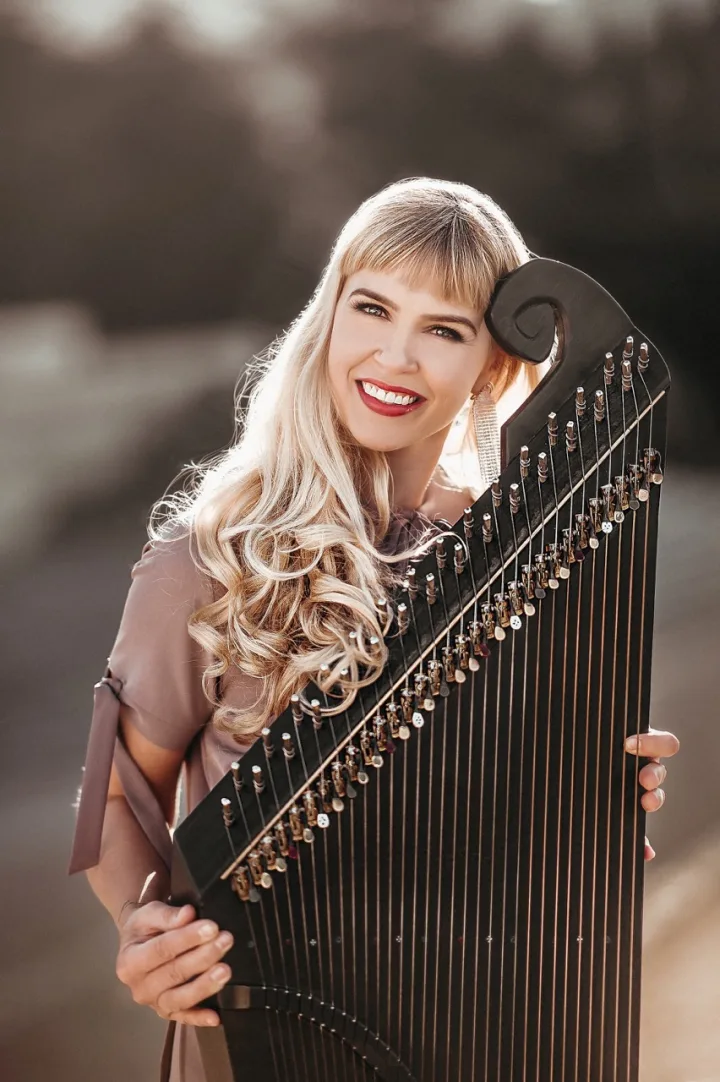 Aistė Bružaitė