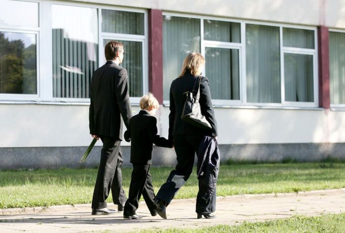 Pasaulio išminčius ir pasakų kūrėjus vienija „Klusniojo maištininko“ – Vaiko – teisybė