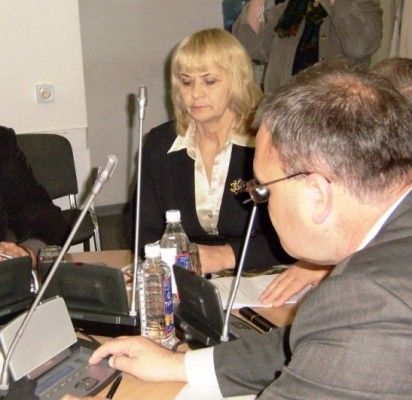 Kada irkluosime viena kryptimi?
