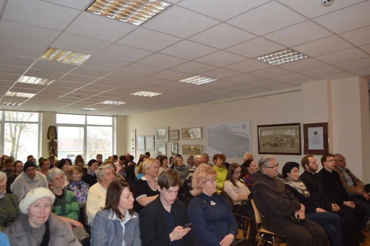 Blaivybės konferencija Palangoje sulaukė didelio dėmesio – nuotrauka 1