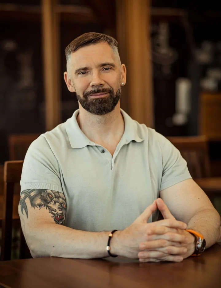 Linas Jegelevičius