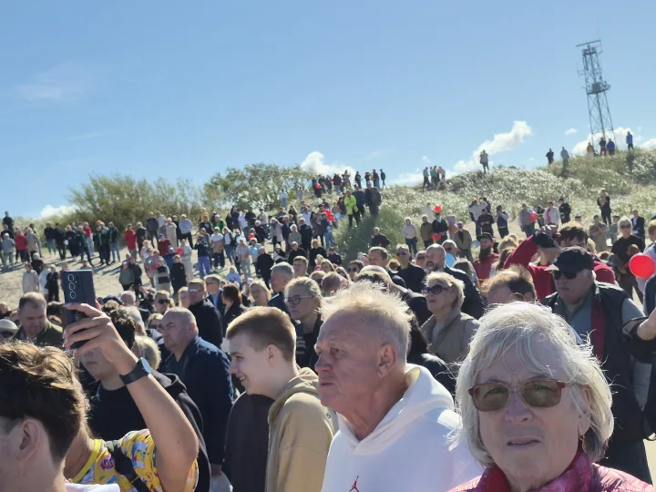 Po daugiau nei 100 metų Šventojoje vėl statomas uostas: beveik 40 milijonų eurų projektas atvers naujas galimybes (FOTOGALERIJA) – nuotrauka 9