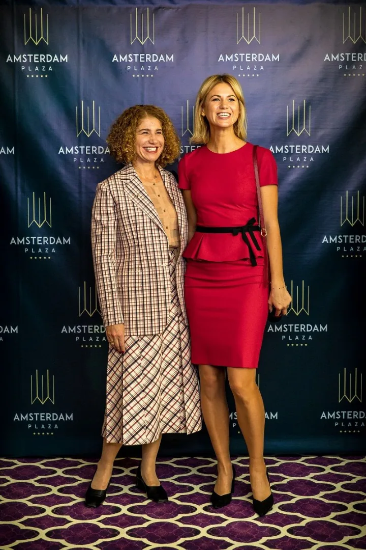 Gimtadienio vakarėlyje Palangoje svečiai pasijuto tarsi Amsterdame (FOTO GALERIJA) – nuotrauka 4