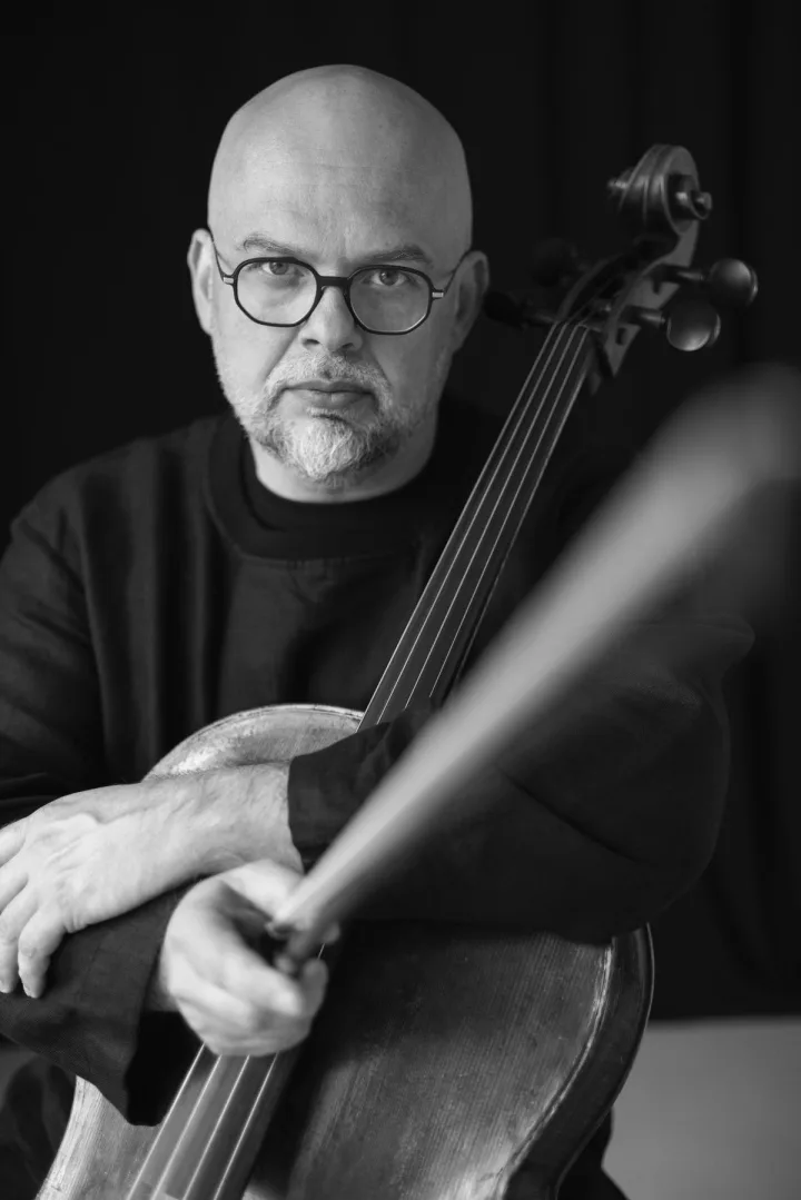 M.Bačkus. K. Meliausko nuotr.