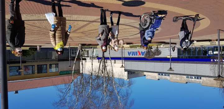 Palangos LIONS geradarystės akcija Palangos centre (FOTOREPORTAŽAS) – nuotrauka 3
