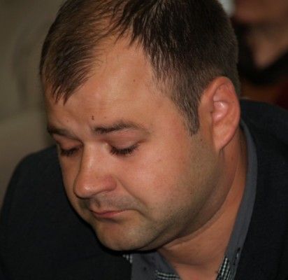Socialdemokratų Palangos skyriuje – demokratijos deficitas