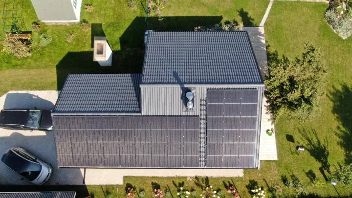 Geriausias laikas įsirengti saulės elektrinę – dabar – nuotrauka 4