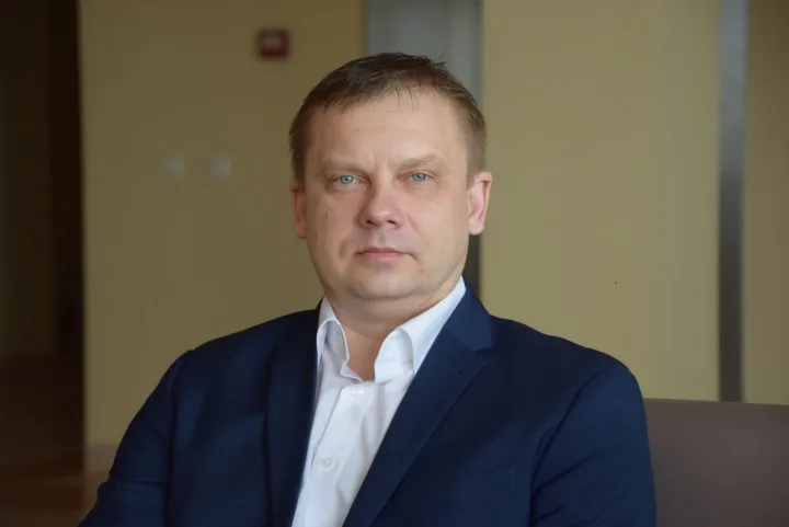 Saulius Raugelė