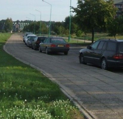 Parkomatai nuošalesnėse miesto vietose – išties naudingi?