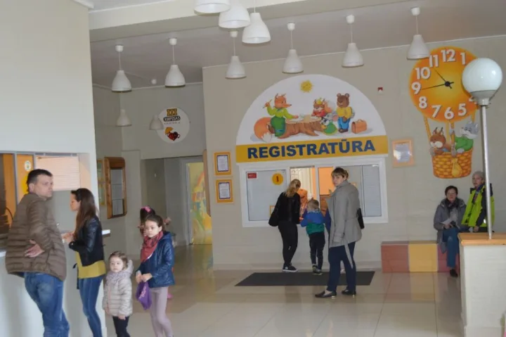 Nuo šios savaitės patekti į „Palangos gintarą“ tapo dar paprasčiau.