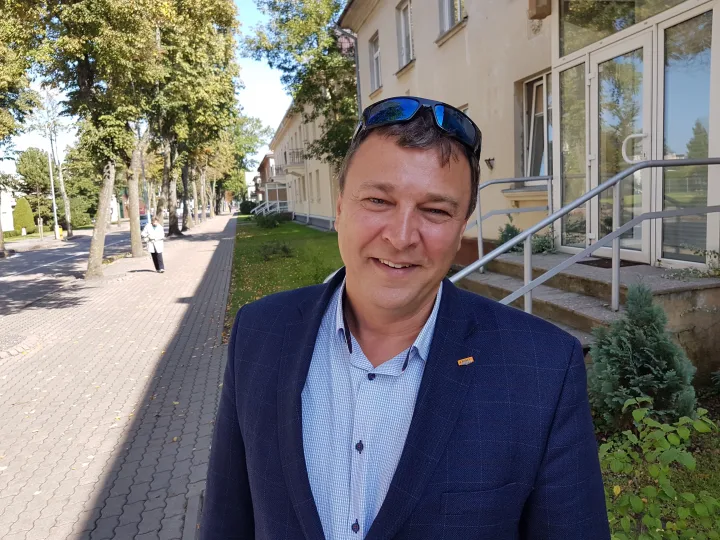 Kas taps meru, spręs rinkėjai, o dėl dar vieno vaikelio meras spręs pats su žmona – nuotrauka 2