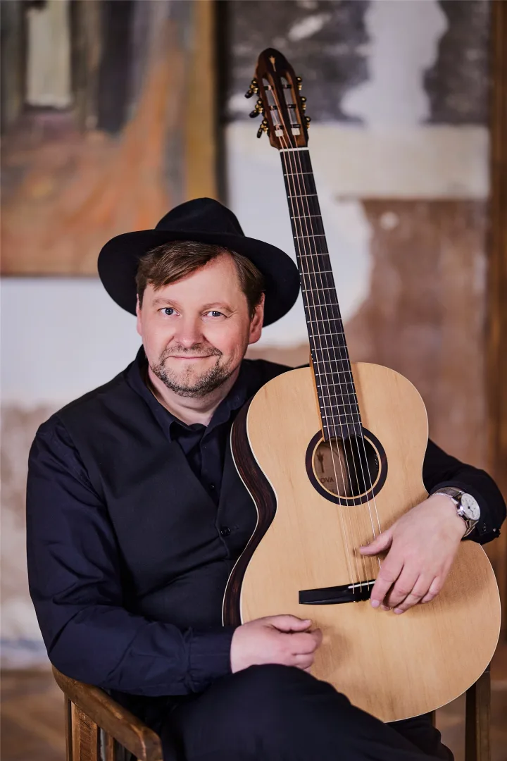 Giedrius Arbačiauskas