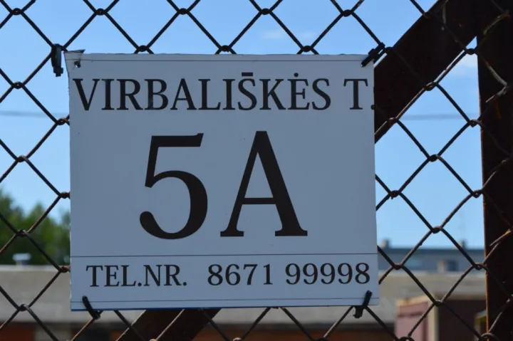 Palanga kovoja su 40 „chroniškai“ miesto tvarkos ir švaros taisyklių nesilaikančių savininkų – nuotrauka 3