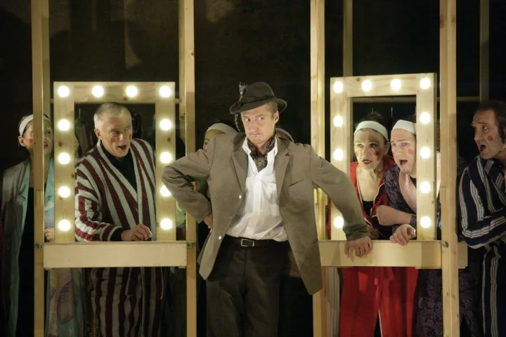 Pasaulinę operos dieną Klaipėdos valstybinis muzikinis teatras kviečia švęsti drauge su „Don Žuanu“ – nuotrauka 2