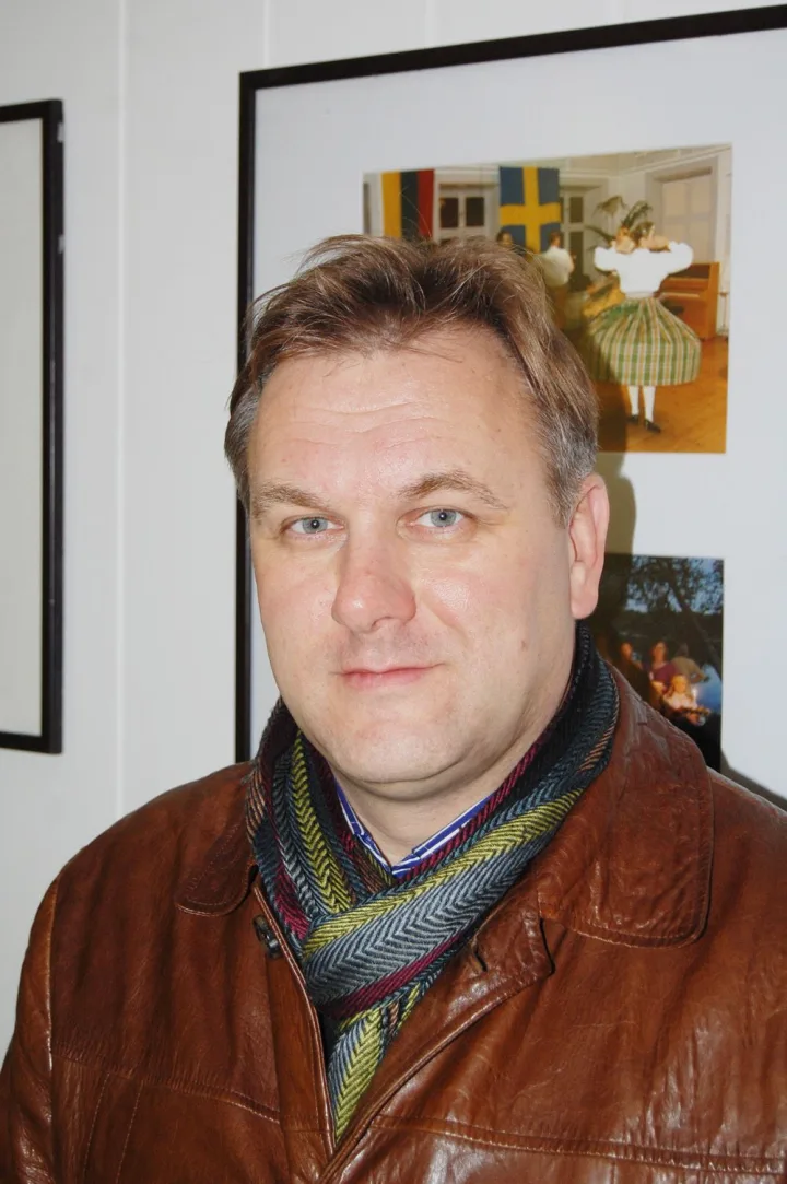 V. Gecas: „Danas – darbštus, bet jo siekiais abejoju ne aš vienas”.