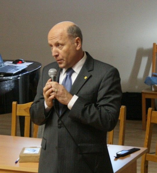 uvęs Vidaus reikalų ministras, Liberalcentristų partijos pirmininko pavaduotojas, kandidatas į Seimą Raimundas Palaitis.