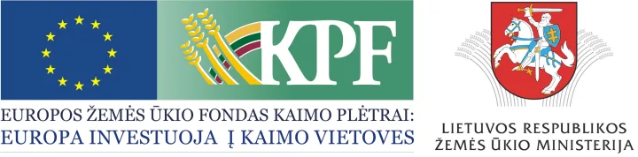 Kaimo plėtros parama siekiama strateginių tikslų – nuotrauka 1