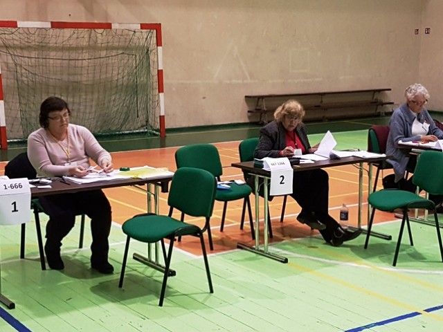 Seimo nario mandato savininkas paaiškės po dviejų savaičių – nuotrauka 2