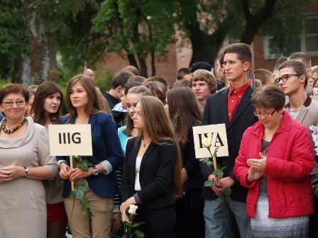 Opa-pa į mokyklėlę! – nuotrauka 12