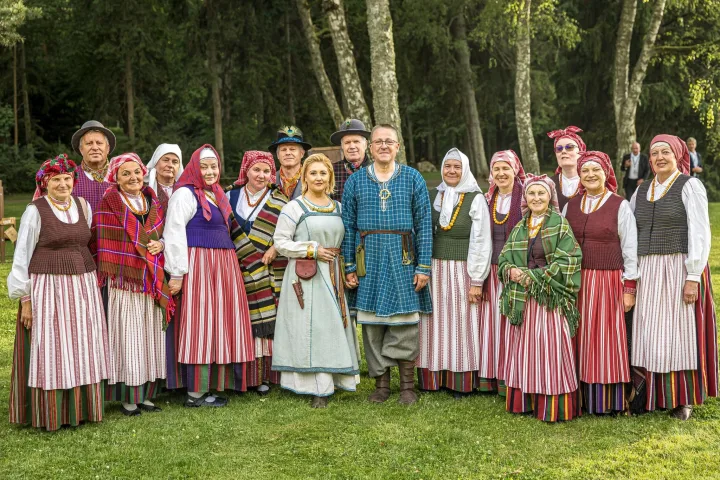 Palangoje – pasaulio lietuvių šventė: sportas, vienybė ir tikroji Lietuva (FOTO GALERIJA) – nuotrauka 5