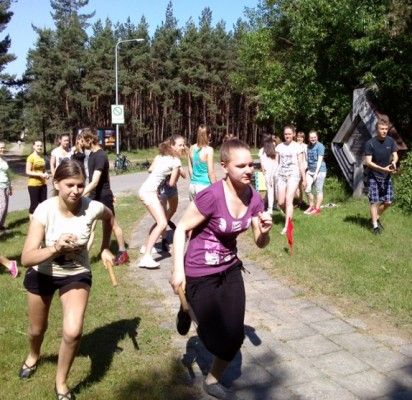Kol vieni suko galvas prie egzamino, kiti liejo prakaitą