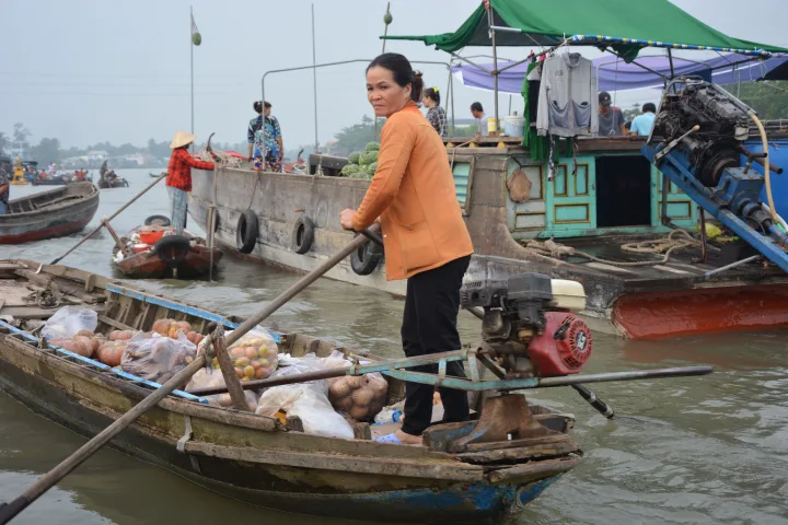 Vietnamas žinomą palangiškį žavėjo ne tik švyturiais – nuotrauka 2
