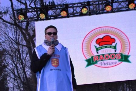 Stintų šventė sulaukė rekordinės minios – nuotrauka 12