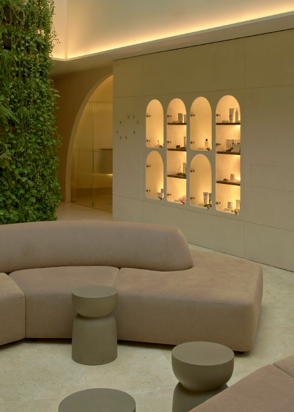 Palangos „Mana Suites & Sea Palanga“ direktorius Tomas Vanagas: „Mums SPA yra būsena, o ne paslauga“ (FOTO GALERIJA) – nuotrauka 4