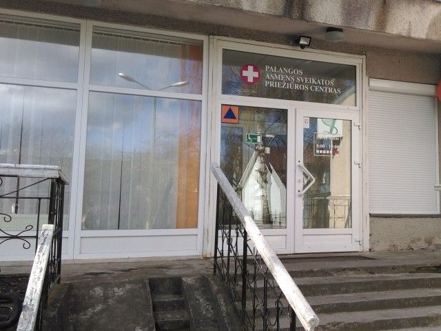 Gydytojų trūksta, bet jauni medikai Palangoje nemato perspektyvų – nuotrauka 4