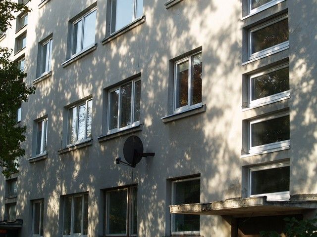 UAB „Palangos butų ūkis“ specialistai paruošė daugiabučius žiemai – nuotrauka 2