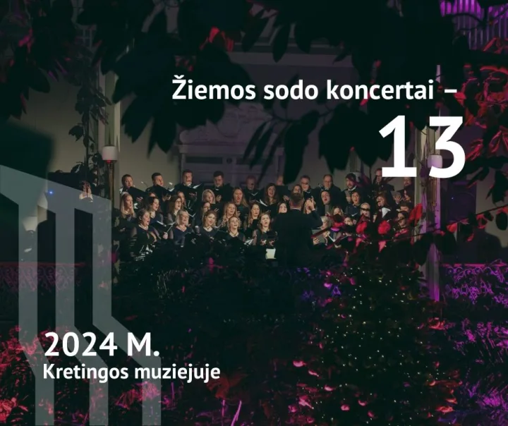 2024-aisiais Kretingos muziejus tapo lankomiausiu šalies savivaldybių muziejumi – nuotrauka 4