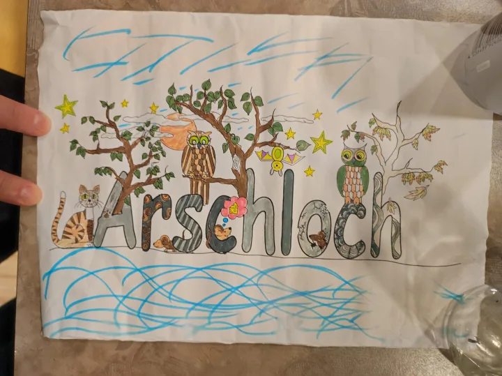 Laiškas