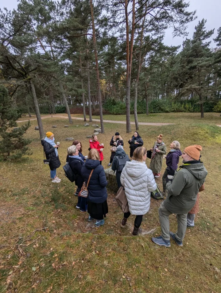 Palanga įtvirtina savo pozicijas kaip verslo renginių ir konferencijų vieta ne sezono metu – nuotrauka 1