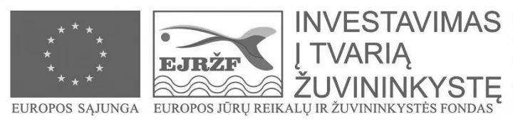 Žuvininkystės sektoriaus paraiškų priėmimo grafike – pokyčiai – nuotrauka 1