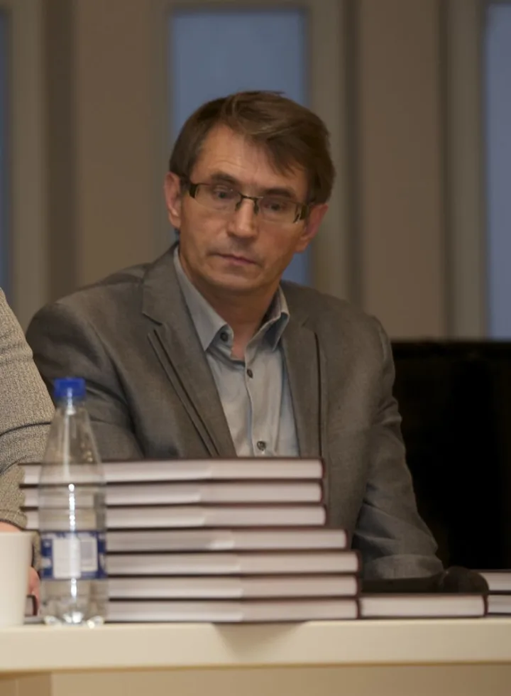 Kurhauze į viršų pakilo 300 knygų „Kurhauzo atgimimas – Palangos sėkmės istorija“ – nuotrauka 46