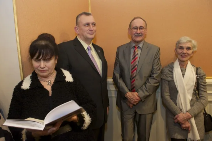 Kurhauze į viršų pakilo 300 knygų „Kurhauzo atgimimas – Palangos sėkmės istorija“ – nuotrauka 32