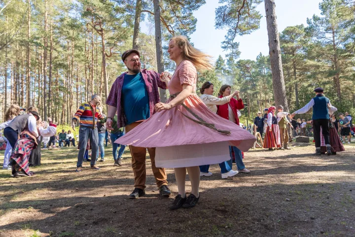 Palangoje  renkasi visa Europa – prasideda Europos pučiamųjų orkestrų čempionatas (FOTO GALERIJA) – nuotrauka 3
