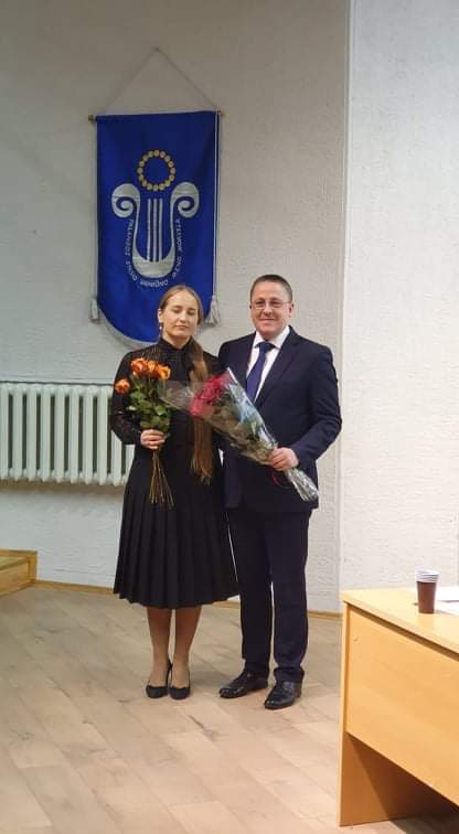 Palangos konservatoriai keturių metų kadencijai pirmininku išrinko Šarūną Vaitkų – nuotrauka 2