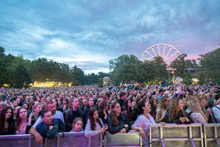 Po festivalio „Myliu Palangą“ Palangos meras lengviau atsipūtė: „Pavargome, bet, manau, kad viskas pavyko!“ (ALDO KAZLAUSKO NUOTRAUKŲ FOTO GALERIJA) – nuotrauka 8