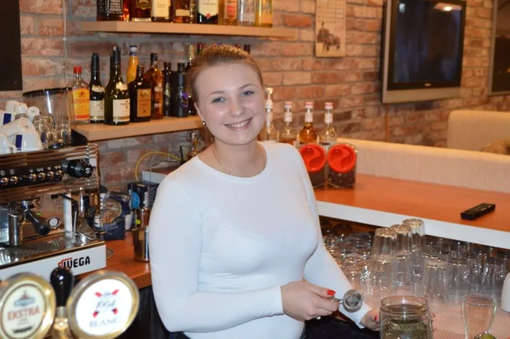 „Belfaste“ Palangos centre – skanu ir jauku kaip „Belfaste“ Šiaurės Airijoje – nuotrauka 5