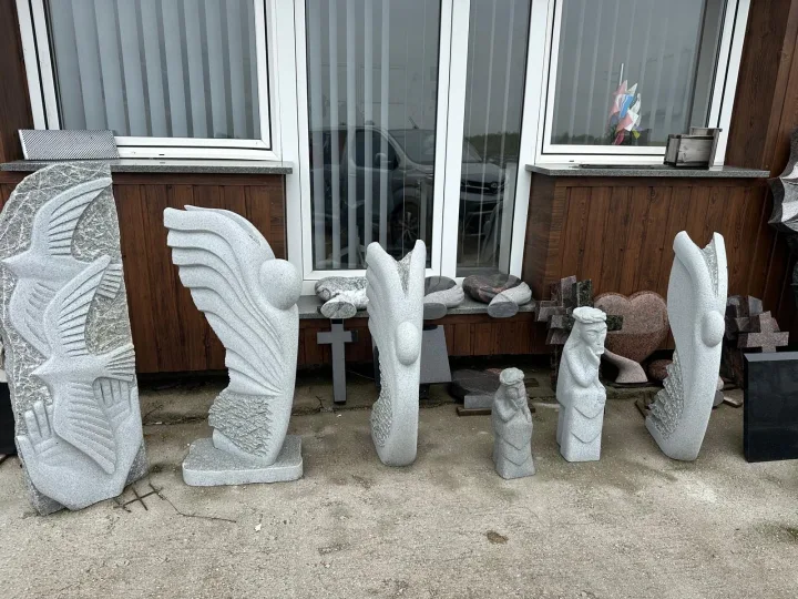 Paminklai ir kapų tvarkymas – pirkite iš gamintojo ir mokėkite mažiau – nuotrauka 1