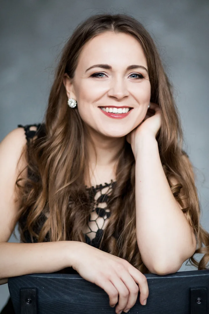 Milda Baronaitė