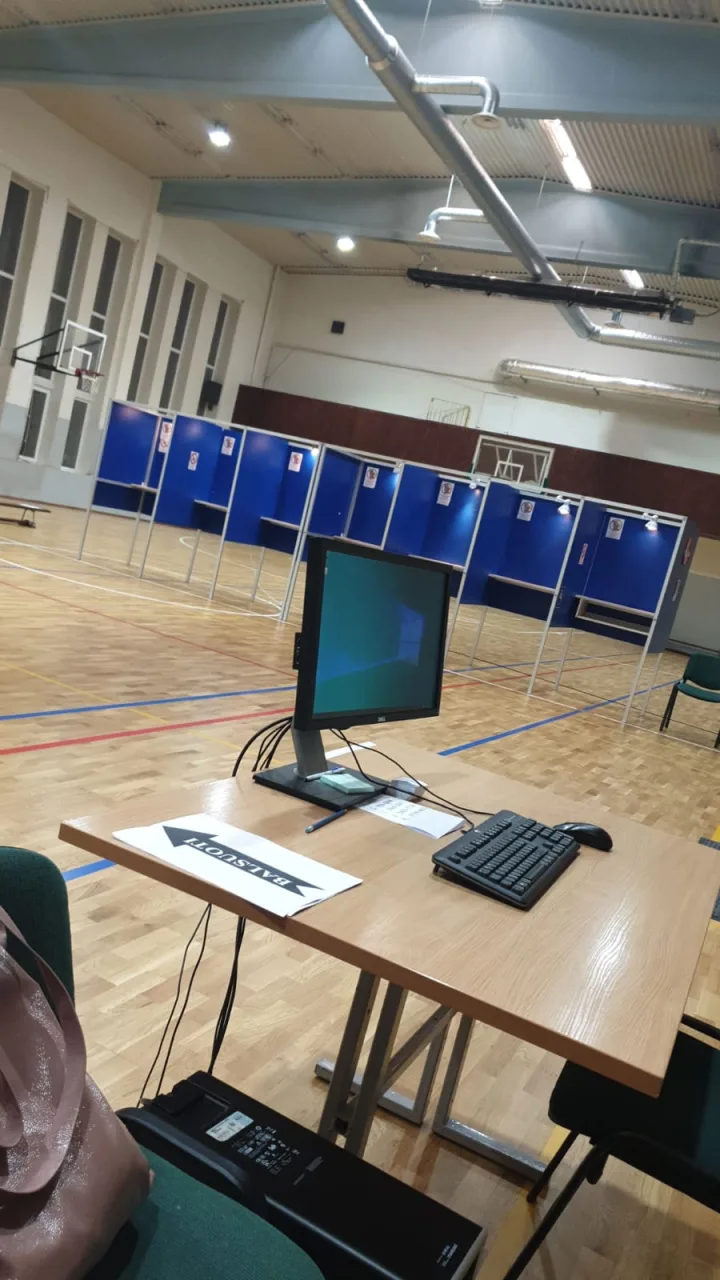 Mindaugas Skritulskas laimėjo Seimo nario mandatą vienmandatėje Mėguvos rinkimų apygardoje – nuotrauka 1