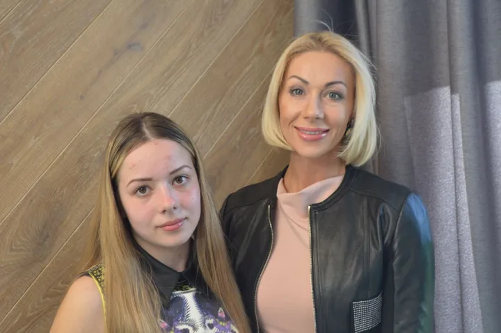 „Esame abi maloniai nustebusios. Nepaprastai jauki SPA erdvė, užburianti kvapais ir ramybe. Tikrai puiki vieta,“ – sakė ponia Rasa.