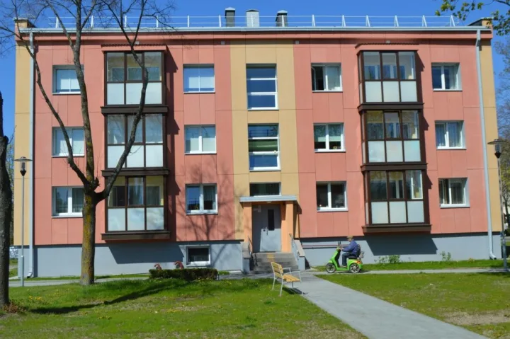 Kurorte buksavęs daugiabučių atnaujinimo  procesas turi paspartėti – nuotrauka 5