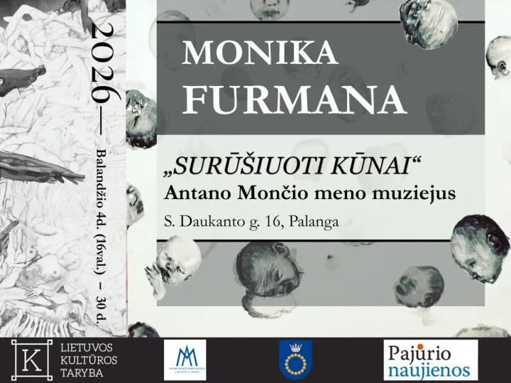 Surūšiuoti kūnai