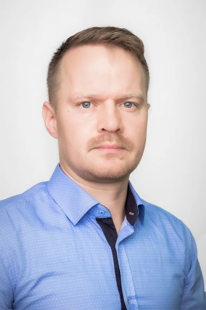 Tadas Zakarauskas