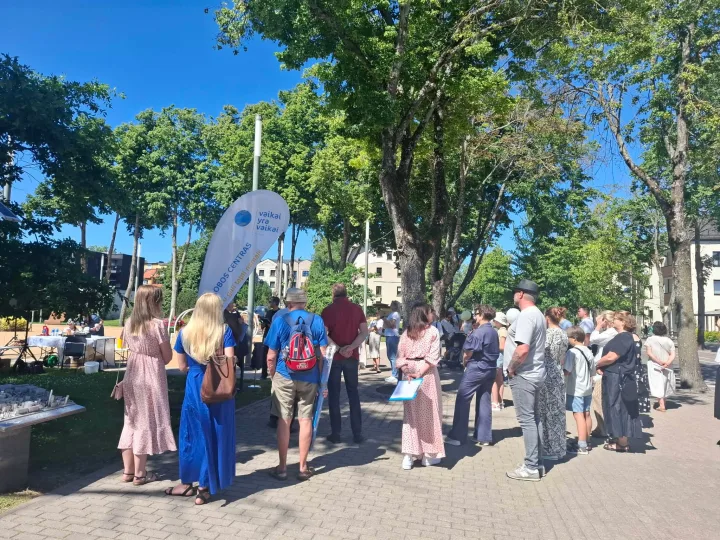 Globėjų dieną Lietuva kviečia atsisakyti tobulumo mito: vaikams reikia ne tobulų, o mylinčių suaugusiųjų – nuotrauka 4