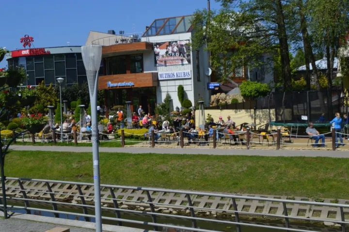 Vasaros sezono atidarymas miestelėnų ir kurorto svečių piniginių plačiai neatvėrė – nuotrauka 7