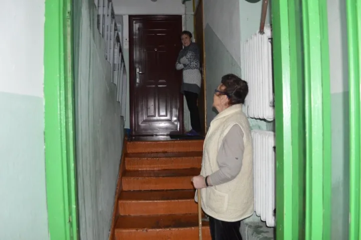 Renovacija: ketvirta para su balomis butuose, be elektros ir miego – nuotrauka 1